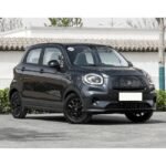 Leapmotor T03 Auto SUV Vehicle Hybrid Fuel Automobile– In Stock in China |  Chinese Ev Cars in Ethiopia - Image 2