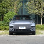 2026 Changan Deepal SL03 New Energy Electric Car– Ships Worldwide From China |  Chinese Ev Cars in Ethiopia