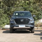 Changan F70 Gasoline Pickup– Ships Worldwide From China |  Chinese Ev Cars in Ethiopia