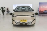 Xpeng X9 High-End Electric Business MPV Exceptional Performance Spacious Interior and Luxury– In Stock in China |  Chinese Ev Cars in Ethiopia - Image 2