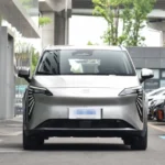 Aion Y Plus GAC All-Electric SUV– Wholesale Price From China |  Chinese Ev Cars in Ethiopia