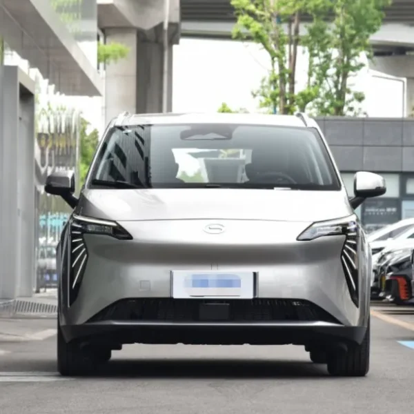 Aion Y Plus GAC All-Electric SUV– Wholesale Price From China |  Chinese Ev Cars in Ethiopia