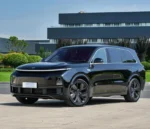High Speed Li Auto L9– In Stock in China | NVOVA - Image 2