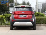 Chery 2026 EQ1 251km Classic True Love Edition Automatic Transmission– Ships Worldwide From China |  Chinese Ev Cars in Ethiopia - Image 3