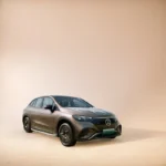 Luxury Mercedes-Benz Eqe Pure Electric SUV– Wholesale Price From China |  Chinese Ev Cars in Ethiopia - Image 3