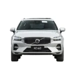 Volvo Xc60 Phev Plug in Hybrid Electric Luxury Midsize SUV 4WD High Performance Car– Wholesale Price From China |  Chinese Ev Cars in Ethiopia