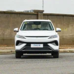 2026 Eco-Friendly Byd Car Song PRO New Energy Dm-I 115km– Ships Worldwide From China |  Chinese Ev Cars in Ethiopia