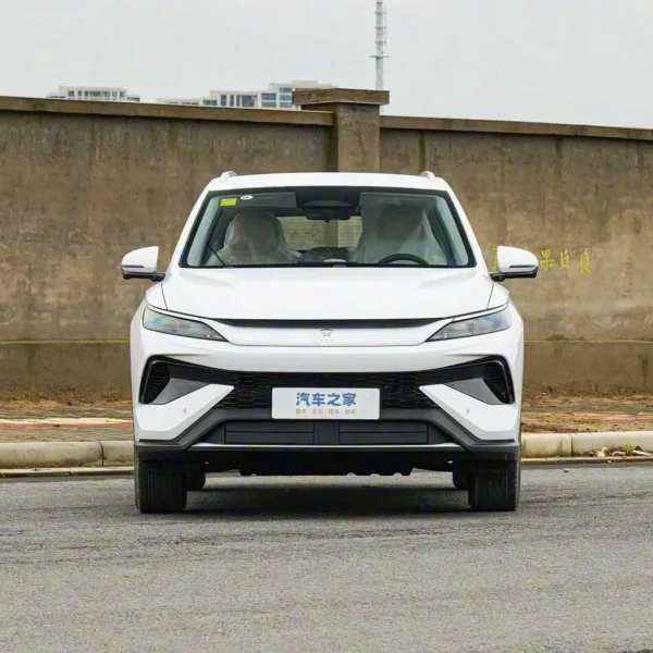 2026 Eco-Friendly Byd Car Song PRO New Energy Dm-I 115km– Ships Worldwide From China |  Chinese Ev Cars in Ethiopia