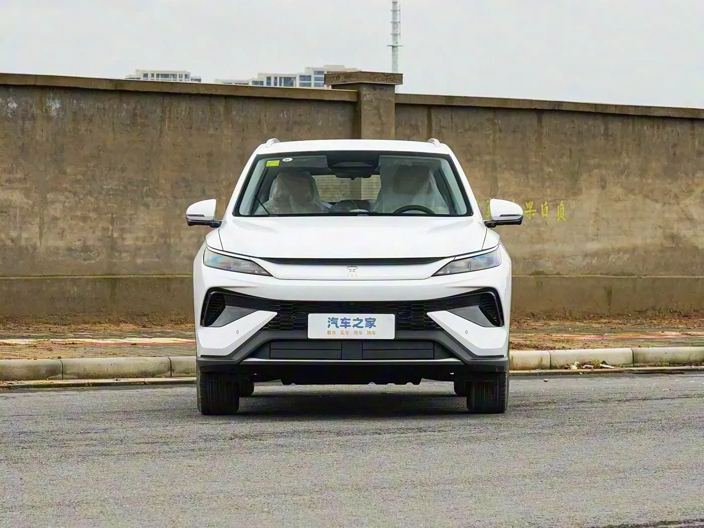 imgi_94_2025-Eco-Friendly-Byd-Car-Song-PRO-New-Energy-Dm-I-115km-for-Family 2026 Eco-Friendly Byd Car Song PRO New Energy Dm-I 115km– Ships Worldwide From China | Chinese Ev Cars in Ethiopia - Image 1