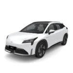 2026 GAC Aion Lx New Design SUV– Wholesale Price From China |  Chinese Ev Cars in Ethiopia - Image 3
