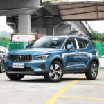 Volvo Xc40 2026 Intelligent Fashion Edition Chinese Car– Wholesale Price From China |  Chinese Ev Cars in Ethiopia