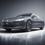 2026 Volkswagen Lamando 1.4t DSG Transmission– Ships Worldwide From China |  Chinese Ev Cars in Ethiopia - Image 2