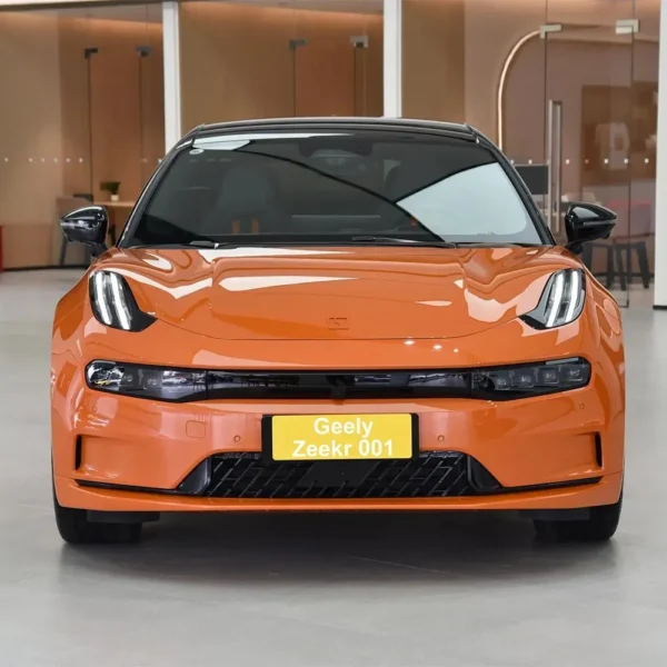 Zeekr 001 2026 Car 100kwh Battery Electric– Ships Worldwide From China |  Chinese Ev Cars in Ethiopia