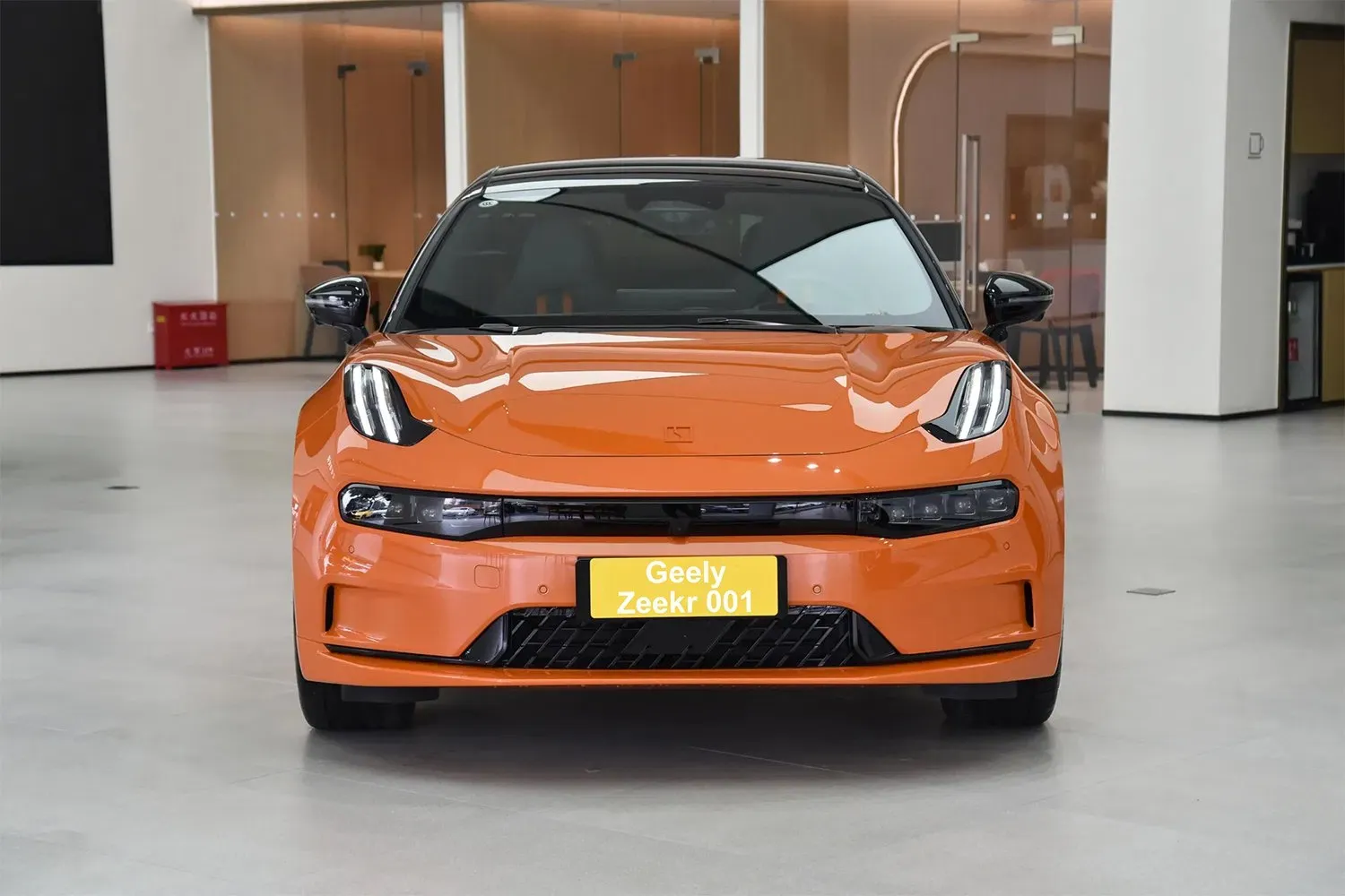 imgi_95_2023-Dual-Motor-Electric-All-Wheel-Dri Zeekr 001 2026 Car 100kwh Battery Electric– Ships Worldwide From China | Chinese Ev Cars in Ethiopia - Image 1