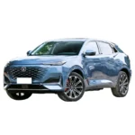 2026 SUV Changan Uni-K 5 Seats Gasoline New Electric Cars Vehicles– Ships Worldwide From China |  Chinese Ev Cars in Ethiopia - Image 2