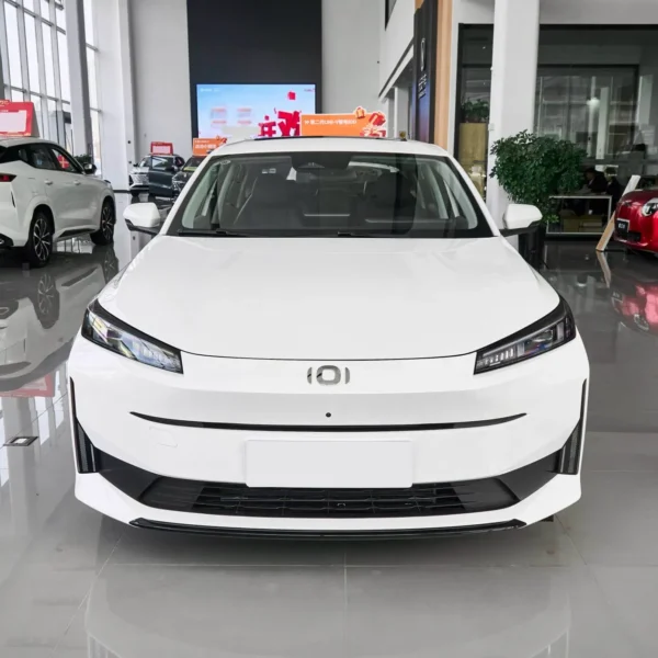 Changan Nevo Qiyuan A05 New Hybrid 4-Door 5-Seat Vehicle Electric Auto Car– Ships Worldwide From China |  Chinese Ev Cars in Ethiopia