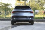 BYD Yuan Plus 2026 EV Electric SUV Car– Available From China |  Chinese Ev Cars in Ethiopia - Image 2