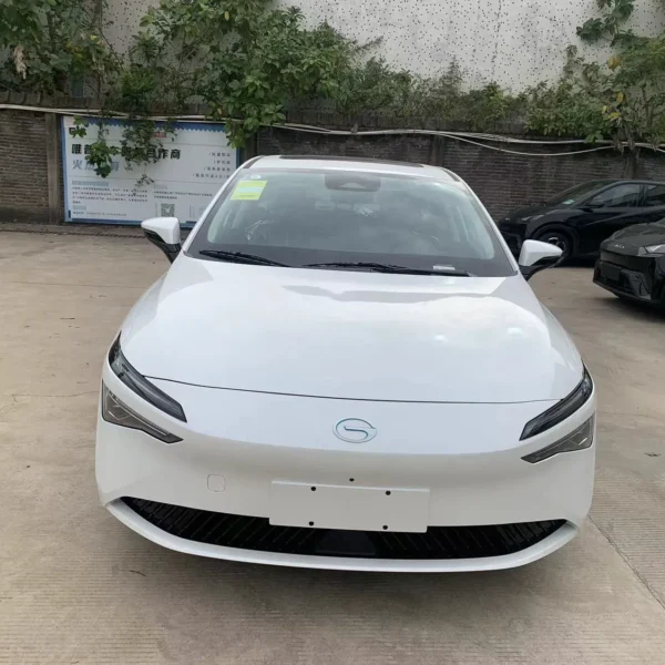 GAC Aion S Plus Sedan– Wholesale Price From China |  Chinese Ev Cars in Ethiopia