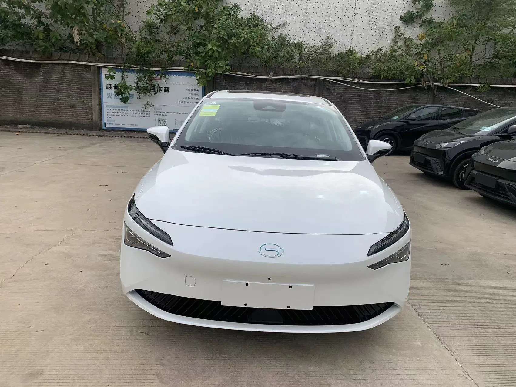 imgi_95_GAC-Aion-S-Plus-The-Most-Abundant-New-Energy-in-China GAC Aion S Plus Sedan– Wholesale Price From China | Chinese Ev Cars in Ethiopia - Image 1