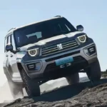 Great Wall Motor Tank 700 Hi4-T 2024 Extreme Edition 700 Bar Hydrogen Tank– In Stock in China |  Chinese Ev Cars in Ethiopia - Image 3