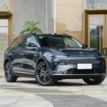 Leapmotor C11 2026 Model Pure Electric 640 Premium Edition New Energy Car– In Stock in China |   Chinese Ev Cars in Ethiopia - Image 3