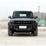 Jetour Shanhai T2 1.5td 129km Hybrid SUV 2WD– Wholesale Price From China |  Chinese Ev Cars in Ethiopia