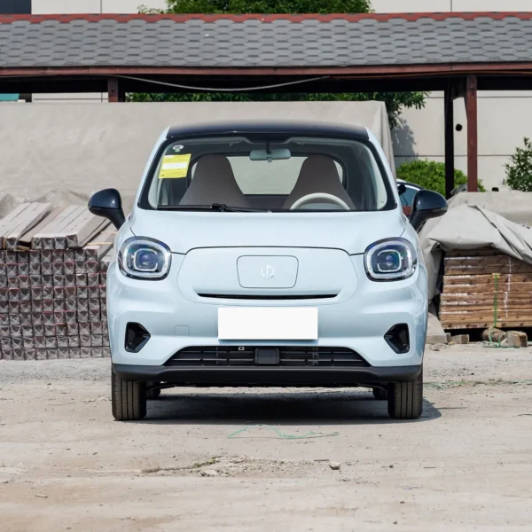 Leapmotor T03 Auto SUV Vehicle Hybrid Fuel Automobile– In Stock in China |  Chinese Ev Cars in Ethiopia