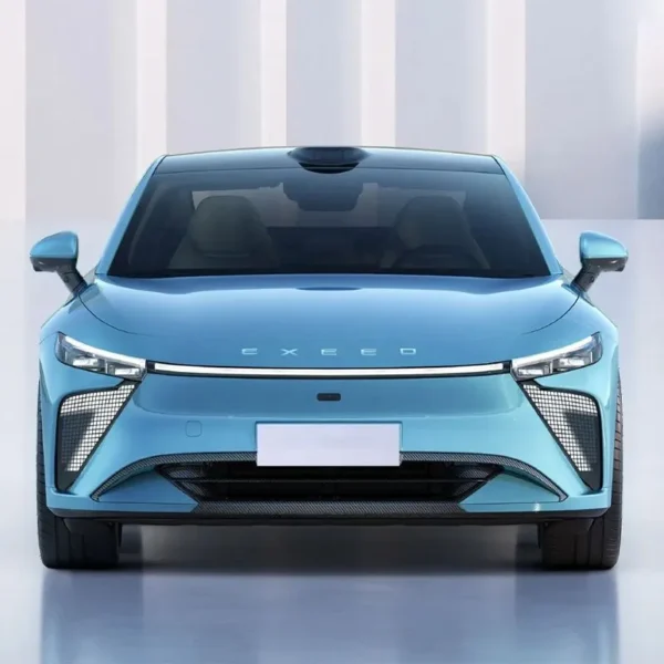New Energy Exeed Sterra Es Electric Car– Wholesale Price From China |  Chinese Ev Cars in Ethiopia