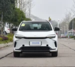 Toyota Bz4X 5 Seats SUV 4WD Long Range Left-Hand Driving High-Performance Electric Car– In Stock in China |  Chinese Ev Cars in Ethiopia