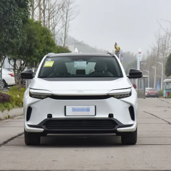 Toyota Bz4X 5 Seats SUV 4WD Long Range Left-Hand Driving High-Performance Electric Car– In Stock in China |  Chinese Ev Cars in Ethiopia