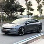 Zeekr 001 2026 Car 100kwh Battery Electric– Ships Worldwide From China |  Chinese Ev Cars in Ethiopia - Image 3
