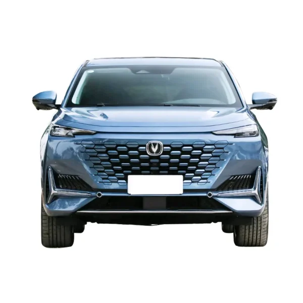 2026 SUV Changan Uni-K 5 Seats Gasoline New Electric Cars Vehicles– Ships Worldwide From China |  Chinese Ev Cars in Ethiopia