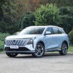 2026 Changan CS75 1.5t SUV– Ships Worldwide From China |  Chinese Ev Cars in Ethiopia - Image 2