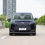GAC Trumpchi E8 Phev 7 Seats New Energy Vehicle MPV– Wholesale Price From China |  Chinese Ev Cars in Ethiopia