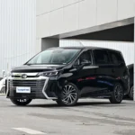MPV 2026 GAC Trumpchi M6 Max 7-Seater Gasoline Car– Wholesale Price From China |  Chinese Ev Cars in Ethiopia - Image 2