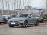 Volkswagen Arteon Gasoline 5-Seat Hatchback– Ships Worldwide From China |  Chinese Ev Cars in Ethiopia - Image 3