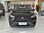 2026 Toyota RAV4 2.0L Two-Wheel Drive Gasoline Car– In Stock in China |  Chinese Ev Cars in Ethiopia