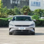 2026 Byd Han EV 605km Honor Electric Chinese New Energy Car– Ships Worldwide From China |  Chinese Ev Cars in Ethiopia