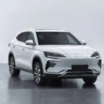 2026 Byd Song Plus EV Flagship 605km Long Range SUV New Energy Vehicle– Ships Worldwide From China |  Chinese Ev Cars in Ethiopia