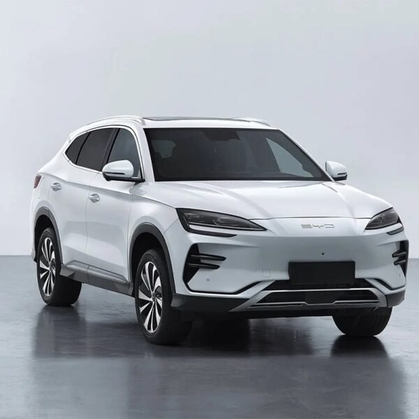 2026 Byd Song Plus EV Flagship 605km Long Range SUV New Energy Vehicle– Ships Worldwide From China |  Chinese Ev Cars in Ethiopia