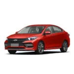 Chery Arrizo 5 Gt 2026 New Vehicle 1.6t Gas Car– Ships Worldwide From China |  Chinese Ev Cars in Ethiopia - Image 2
