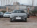 Volkswagen Arteon Gasoline 5-Seat Hatchback– Ships Worldwide From China |  Chinese Ev Cars in Ethiopia