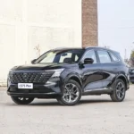 2026 Changan CS75 1.5t SUV– Ships Worldwide From China |  Chinese Ev Cars in Ethiopia - Image 3