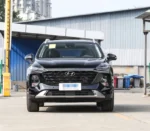 Hyundai Santa Fe– Wholesale Price From China |  Chinese Ev Cars in Ethiopia - Image 2