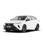 Chery Arrizo 5 Gt 2026 New Vehicle 1.6t Gas Car– Ships Worldwide From China |  Chinese Ev Cars in Ethiopia - Image 3
