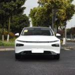 New Energy Car Auto Xpeng P7 2026– In Stock in China | NVOVA