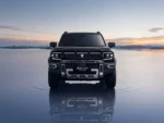 Extended Range Vehicle Changan Deepal G318 SUV Car– Ships Worldwide From China |  Chinese Ev Cars in Ethiopia