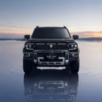 Extended Range Vehicle Changan Deepal G318 SUV Car– Ships Worldwide From China |  Chinese Ev Cars in Ethiopia