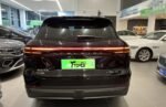 Chery Fengyun T9 2026 Model 120 Long Range Standard Edition– Factory Price From China |  Chinese Ev Cars in Ethiopia - Image 3
