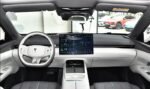 2026 Changan Deepal L07– China Export Vehicle |  Chinese Ev Cars in Ethiopia - Image 2